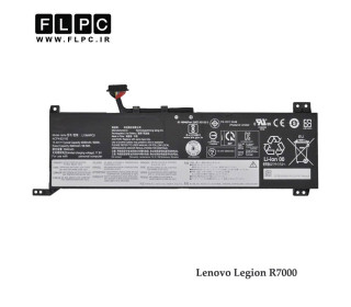 باتری لپ تاپ لنوو Lenovo R7000 _3850mAh برند MM
