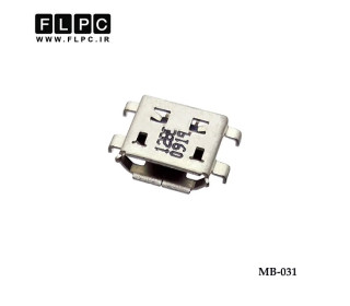 جک تبلت و موبایل میکرو یو اس بیMB-031