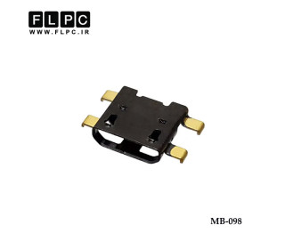 جک تبلت و موبایل میکرو یو اس بی MB-098