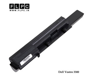 باتری لپ تاپ دل Dell Vostro 3300 _4000mAh -8Cell