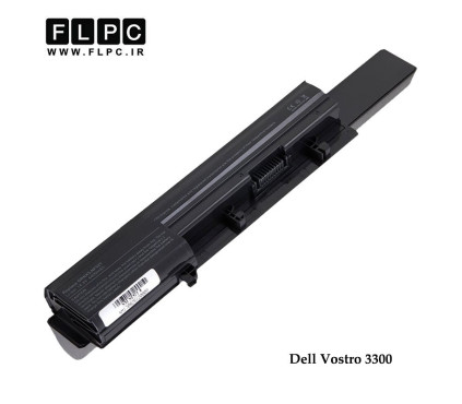باتری لپ تاپ دل Dell Vostro 3300 _4000mAh -8Cell