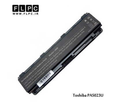 باتری لپ تاپ توشیبا Toshiba PA5023U _4400mAh برند MM