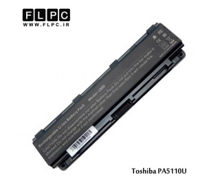 باتری لپ تاپ توشیبا Toshiba PA5110U _4400mAh برند MM