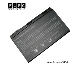 باطری لپ تاپ ایسر Acer Laptop Battery Extensa 5430 -6cell