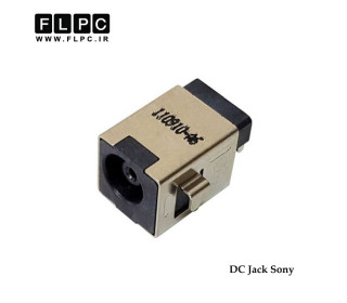 جک برق لپ تاپ سونی Sony _FL242 لای برد 4 پایه
