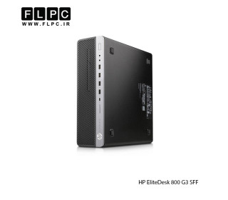 مینی کیس اچ پی HP EliteDesk 800 G3 SFF استوک