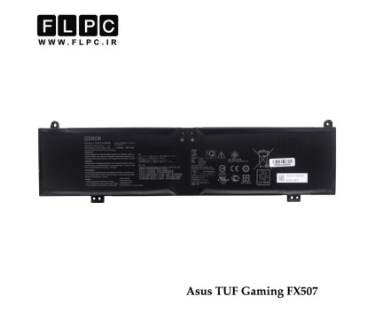 باتری لپ تاپ ایسوس Asus TUF Gaming FX507