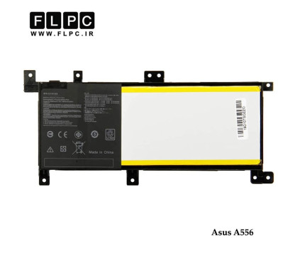 باتری لپ تاپ ایسوس Asus A556 - C21N1509 اورجینال