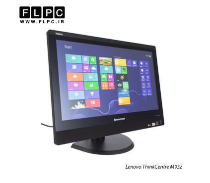 کامپیوتر All in one لنوو Lenovo ThinkCentre M93z استوک