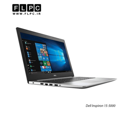 لپ تاپ دل Dell Inspiron 15-5000 استوک