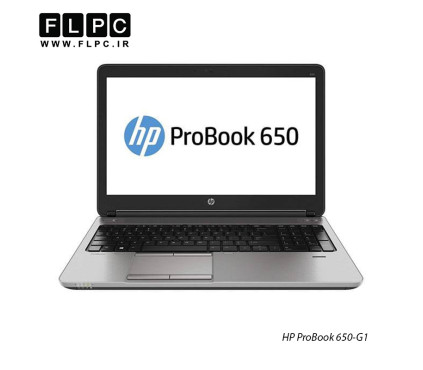 لپ تاپ اچ پی HP ProBook 650-G1 استوک