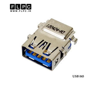 جک یو اس بی لپ تاپ 045