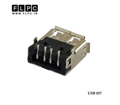 جک یو اس بی لپ تاپ 037