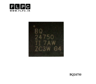 آی سی لپ تاپ BQ24750