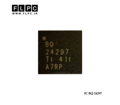 آی سی لپ تاپ BQ24297
