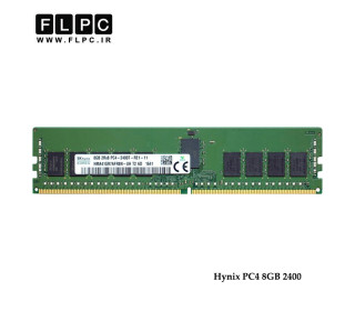 رم کامپیوتر 8 گیگ Hynix DDR4-PC4 (2400)