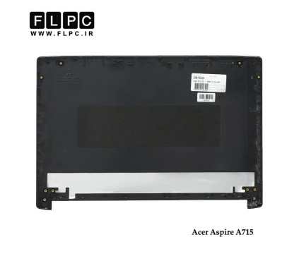 قاب پشت لپ تاپ ایسر Acer Aspire 5 A715 _Cover A مشکی