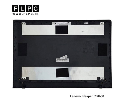 قاب پشت لپ تاپ لنوو Lenovo Ideapad Z50-80 _Cover D مشکی