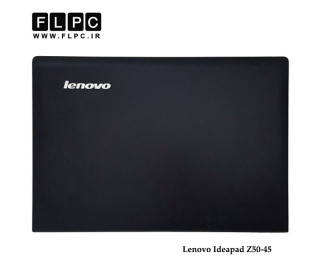 قاب پشت لپ تاپ لنوو Lenovo IdeaPad Z50-45 _Cover D مشکی