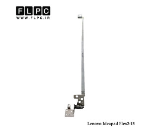 لولا لپ تاپ لنوو Lenovo Ideapad Flex2-15_433-00Z07-XXXX سمت راست