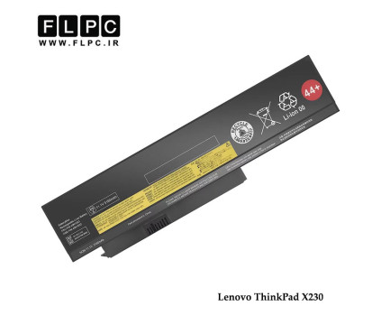 باتری لپ تاپ لنوو Lenovo ThinkPad X230 _4400mAh برند ONYX