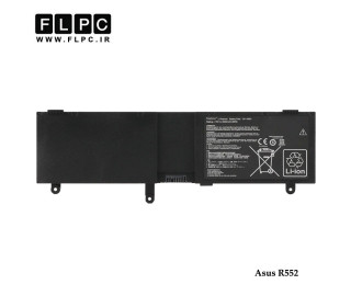 باتری لپ تاپ ایسوس Asus R552 برند Gimo Plus