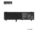 باتری لپ تاپ ایسوس Asus G550 برند Gimo Plus
