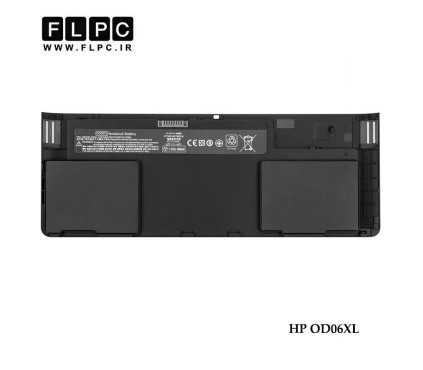 باتری لپ تاپ اچ پی HP OD06XL _4000mAh برند GIMO Plus