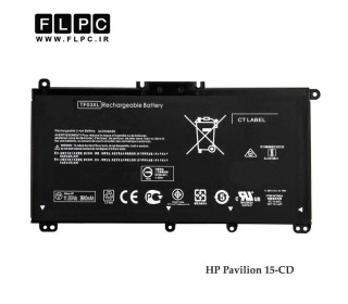 باتری لپ تاپ اچ پی HP Pavilion 15-CD _3600mAh برند GIMO Plus