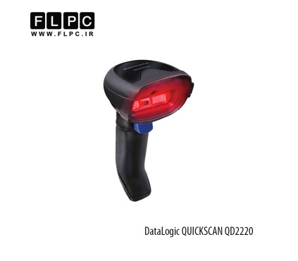 بارکد خوان DATALOGIC مدل QUICKSCAN QD2220