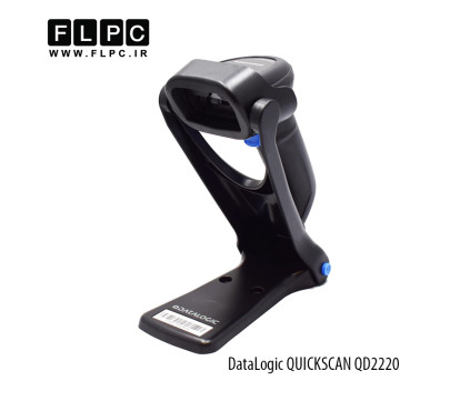 بارکد خوان DATALOGIC مدل QUICKSCAN QD2220