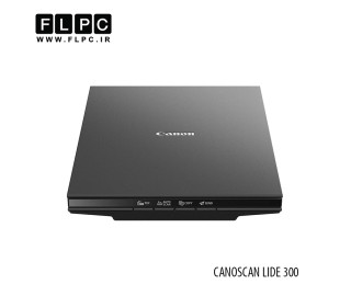 اسکنر Canon مدل CanoScan Lide 300