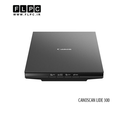 اسکنر Canon مدل CanoScan Lide 300