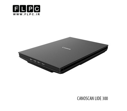 اسکنر Canon مدل CanoScan Lide 300
