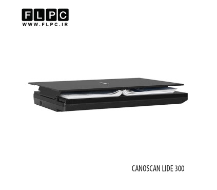 اسکنر Canon مدل CanoScan Lide 300