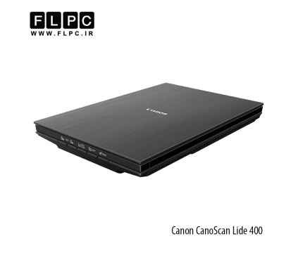 اسکنر Canon مدل CanoScan Lide 400
