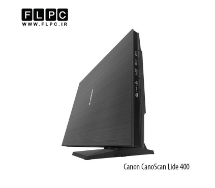 اسکنر Canon مدل CanoScan Lide 400