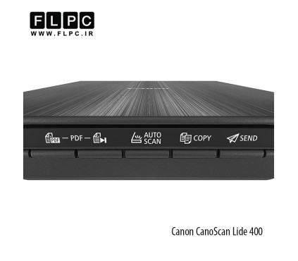 اسکنر Canon مدل CanoScan Lide 400