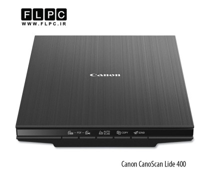 اسکنر Canon مدل CanoScan Lide 400