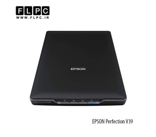 اسکنر EPSON مدل Perfection V39