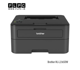 پرینتر تک کاره لیزری Brother مدل HL-L2365DW