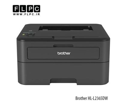 پرینتر تک کاره لیزری Brother مدل HL-L2365DW
