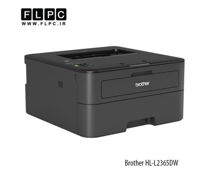 پرینتر تک کاره لیزری Brother مدل HL-L2365DW