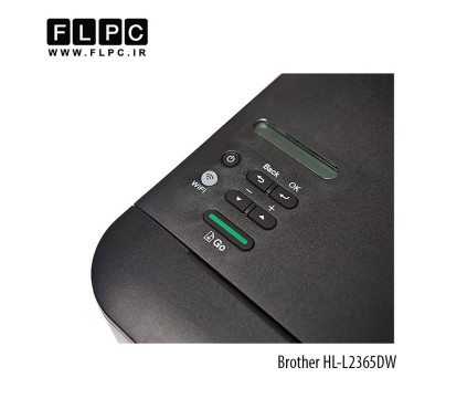 پرینتر تک کاره لیزری Brother مدل HL-L2365DW