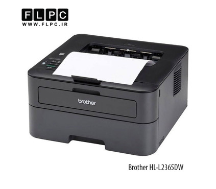 پرینتر تک کاره لیزری Brother مدل HL-L2365DW