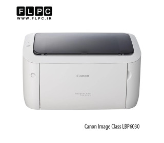 پرینتر تک کاره لیزری Canon مدل Image Class LBP6030