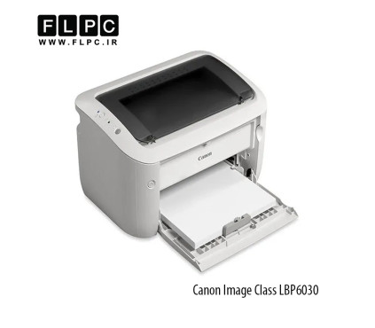 پرینتر تک کاره لیزری Canon مدل Image Class LBP6030