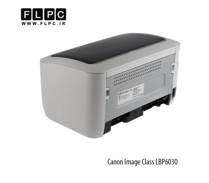 پرینتر تک کاره لیزری Canon مدل Image Class LBP6030