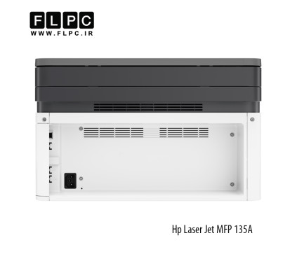 پرینتر سه کاره لیزری HP مدل Laser Jet MFP 135A