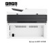پرینتر چهار کاره لیزری HP مدل Laser Jet MFP 137FNW